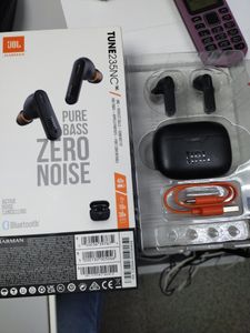 Б/у Наушники Jbl tune 235nc 01-200827588