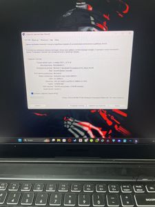 Б/в Ноутбук Mechrevo 15/core i9-13900hx ddr4/32gb ddr4/ssd 1000 gb/geforce rtx4070 8gb 01-200828037