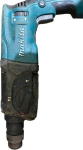 Б/в Перфоратор Makita hr2470 01-200825898