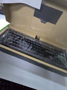 Б/в Клавіатура Razer ornata v3 x 01-200828288