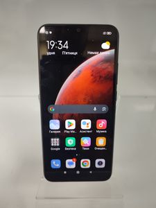 Б/у Мобильный телефон Xiaomi redmi 9c nfc 2/32gb 01-200828481