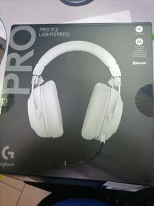 Б/в Навушники Logitech g pro x 2 lightspeed 01-200828676