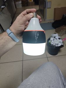 Без Виробника e27 30вт 2х1200маг bl-599