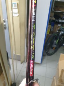 Б/в Спінінг + котушка Bratfishing x-7 l spin 01-200829070