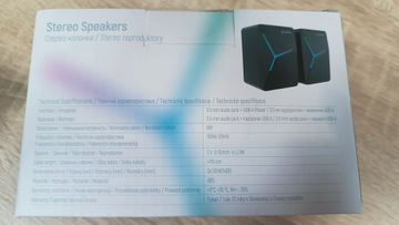 Б/у Акустика Colorway cw-spu01bk 01-200820733