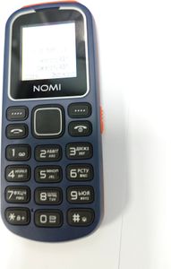 Б/в Мобільний телефон Nomi i1441 18-000094087