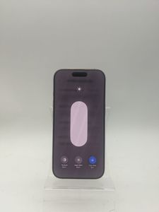 Б/в Мобільний телефон Apple iphone 16 pro 256gb 01-200828866