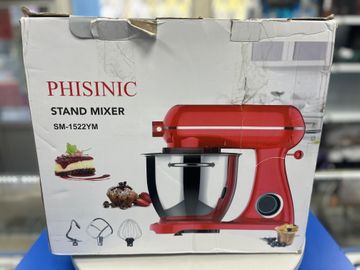 Б/у Кухонная машина Phisinic sm-1522ym 01-200603972