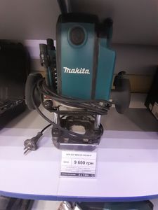 Б/в Фрезер Makita pr1801f 01-200829326