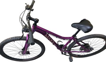 Б/в Велосипед Maxx Pro f400 29 01-200805465