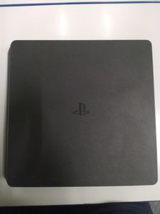 Б/в Ігрова приставка Sony playstation 4 slim 1tb 01-200829457