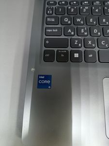 Б/в Ноутбук Asus 15/core i5-1135g7 ddr4/16gb ddr4/hdd *відсутній/ssd 512 gb/*інтегрована 01-200829204