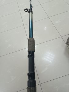 Б/в Вудилище Kalipso 1805 01-200830326