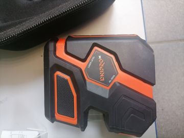 Б/в Лазерний нівелір Dnipro-M ml-320g 01-200829864