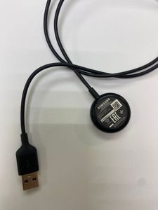 Б/в Смарт-годинник Samsung galaxy watch4 classic 46mm 01-200829463