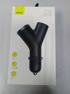 Б/в Автомобільний інвертор Baseus y 16-000269675