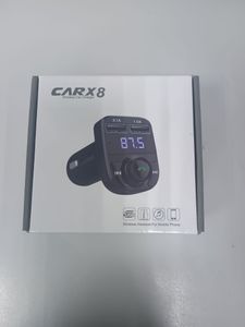 Б/у Модулятор Fm car 8 16-000269353