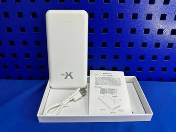 Б/в Зовнішній акумулятор (павербанк) Power X k521 10000 12w 18-000093482