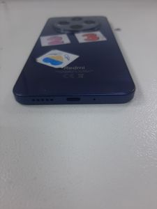 Б/у Мобильный телефон Xiaomi redmi 14c 4/128gb 01-200830001