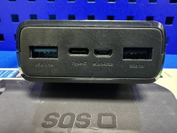 Б/в Повербанк Sbs 20000 18-000093484