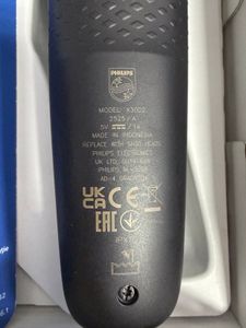 Б/у Электробритва Philips shaver series 3000x x3002/00 01-200830629