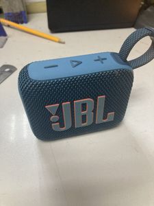 Б/у Акустика Jbl go 4 01-200830749