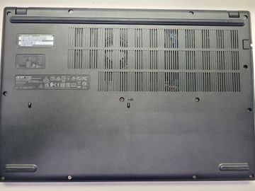 Б/в Ноутбук Acer 15/core i3-1215u ddr5/8gb ddr5/hdd *відсутній/ssd 240 gb/*інтегрована 01-200829152