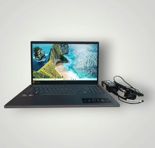 Б/у Ноутбук Acer 15/ryzen 5 7530u ddr4/16gb ddr4/ssd 512 gb/*інтегрована 01-200821036