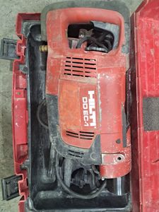 Б/в Установка алмазного буріння Hilti dd ec-1 01-200832895