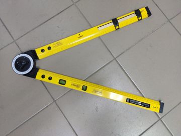 Б/в Рівень будівельний Topex 30c321 01-200833185