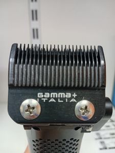 Б/у Триммер электрический Gamma Piu x-ergo 01-200831476