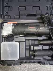 Б/у Многофункциональный инструмент Dnipro-M mf-42seq з набором 01-200832831