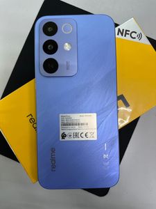 Б/у Мобильный телефон Realme c85 8/256gb kingfisher 01-200831009