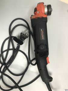 Б/в Кутова шліфмашина Dnipro-M gl-125s 01-200833410