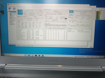 Б/у Ноутбук Msi 15/core i5-12450h ddr5/16gb ddr3/hdd *відсутній/ssd 512 gb/geforce rtx2050 4gb 01-200833672