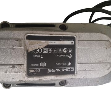 Б/в Відбійний молот Compass zig-90k 01-200833718