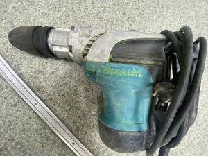 Б/у Перфоратор Makita hr4002 01-200830936