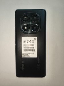 Б/в Мобільний телефон Xiaomi redmi note 14 pro 5g 8/256gb 01-200833137