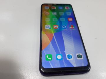 Б/у Мобильный телефон Huawei y6p 3/64gb 01-200832699