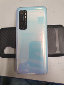 Б/в Мобільний телефон Xiaomi mi note 10 lite 6/64gb 01-200833371