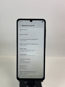 Б/в Мобільний телефон Samsung galaxy a07 4/128gb 01-200834847