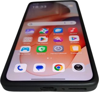 Б/у Мобильный телефон Xiaomi redmi note 13 4g 6/128gb 01-200833455