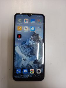 Б/в Мобільний телефон Xiaomi redmi 9a 2/32gb 01-200834073