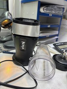 Б/в Блендер Ninja slim blender & smoothie maker qb3001 01-200833317