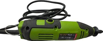 Б/в Багатофункціональний інструмент Procraft pg-520 01-200758916