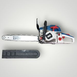 Б/у Пила цепная Зенит бпл-2752 а2 профі 01-200758048