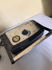 Б/в Гриль Liberton lpg-1400 01-200812674