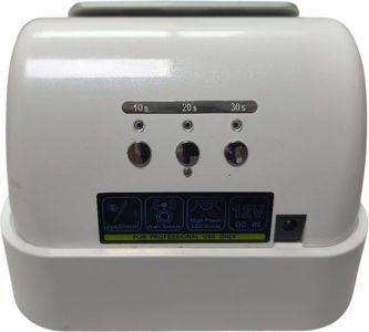 Б/у Лампа для маникюра Harmony 01374 01-200834382