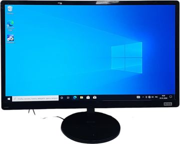 Б/в Моноблок Artline 24" / celeron j1900 / ram 4gb / ssd 120/ intel hd 01-200830507