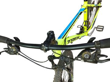 Б/в Велосипед Trek marlin 5 29" 2022 / рама 18,5" radioactive 01-200517259